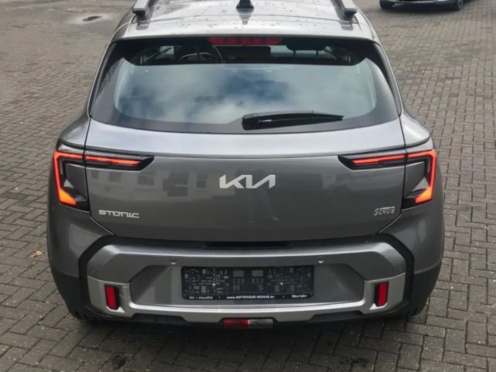 Kia Stonic