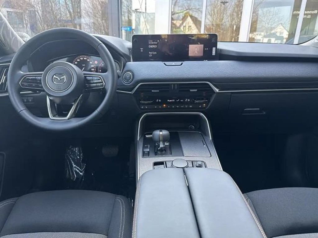 Mazda CX-80