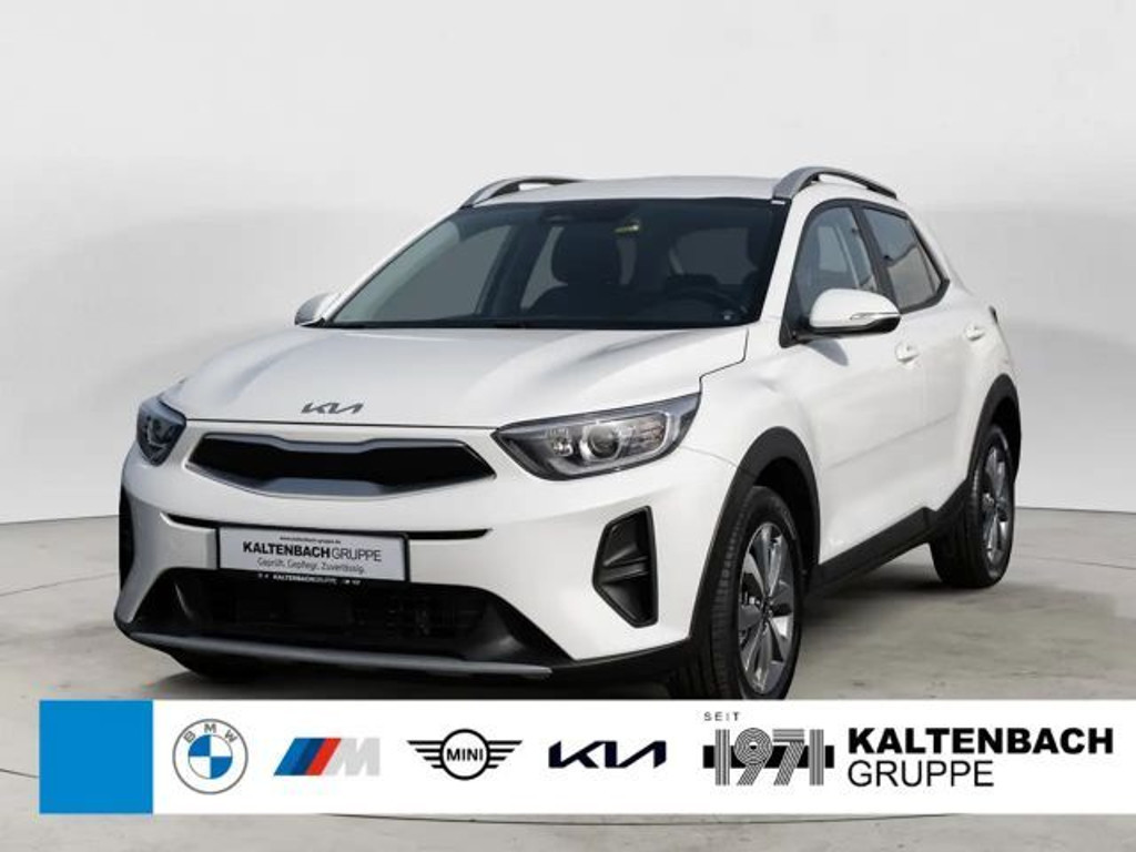 Kia Stonic GDi Vision