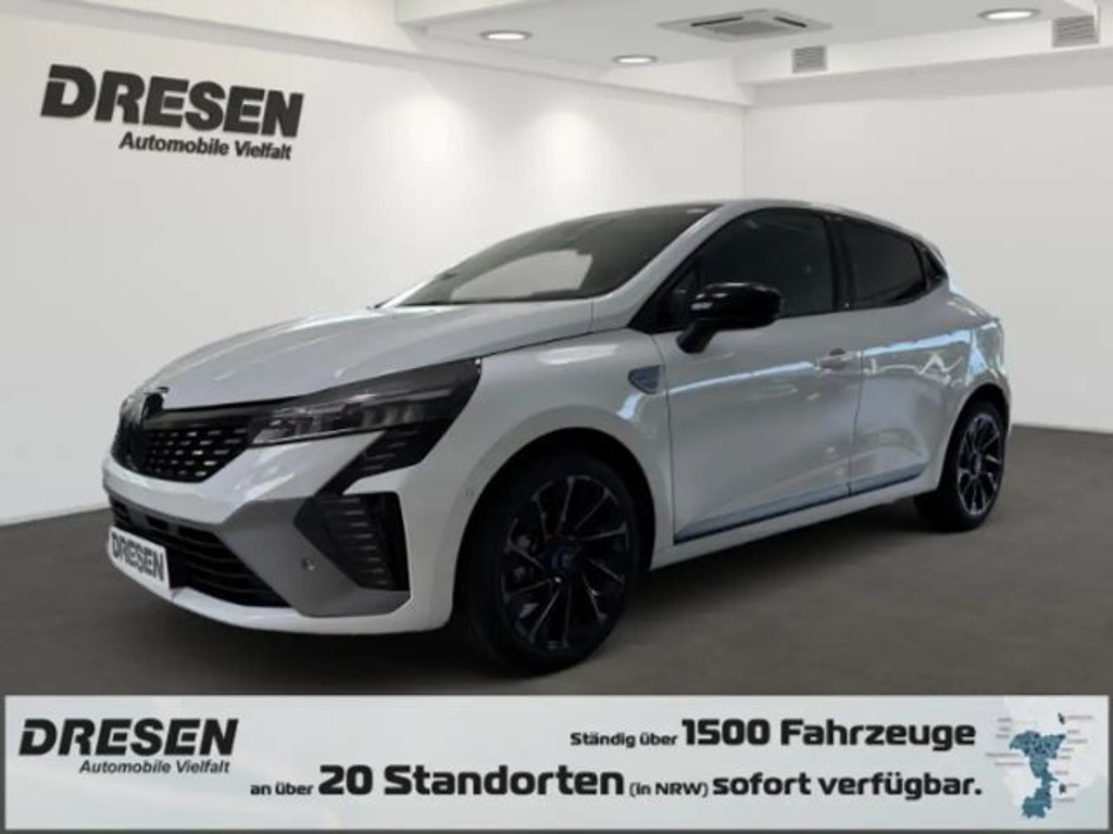 Renault Clio Bose TCe 90 Esprit Alpine