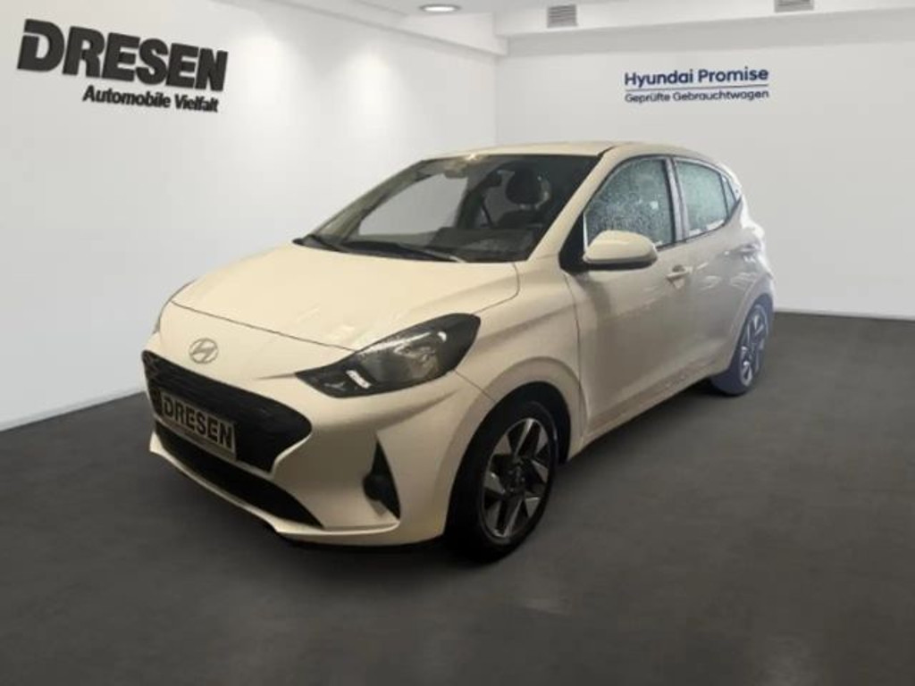 Hyundai i10 Trend 1.2