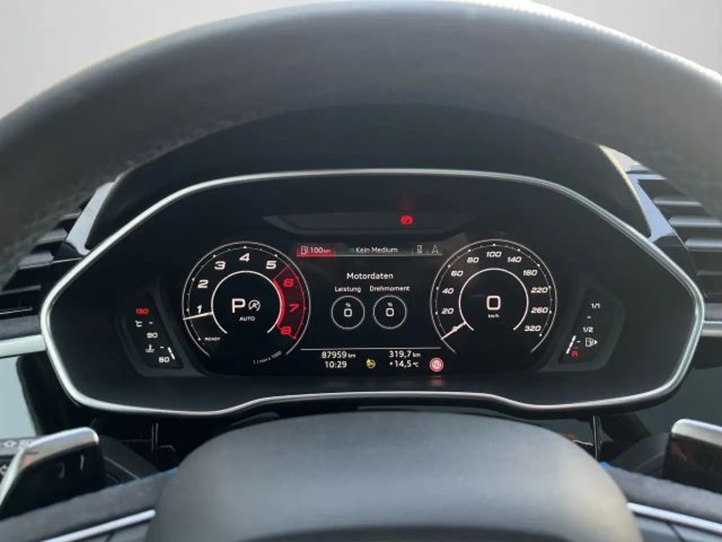 Audi RS Q3