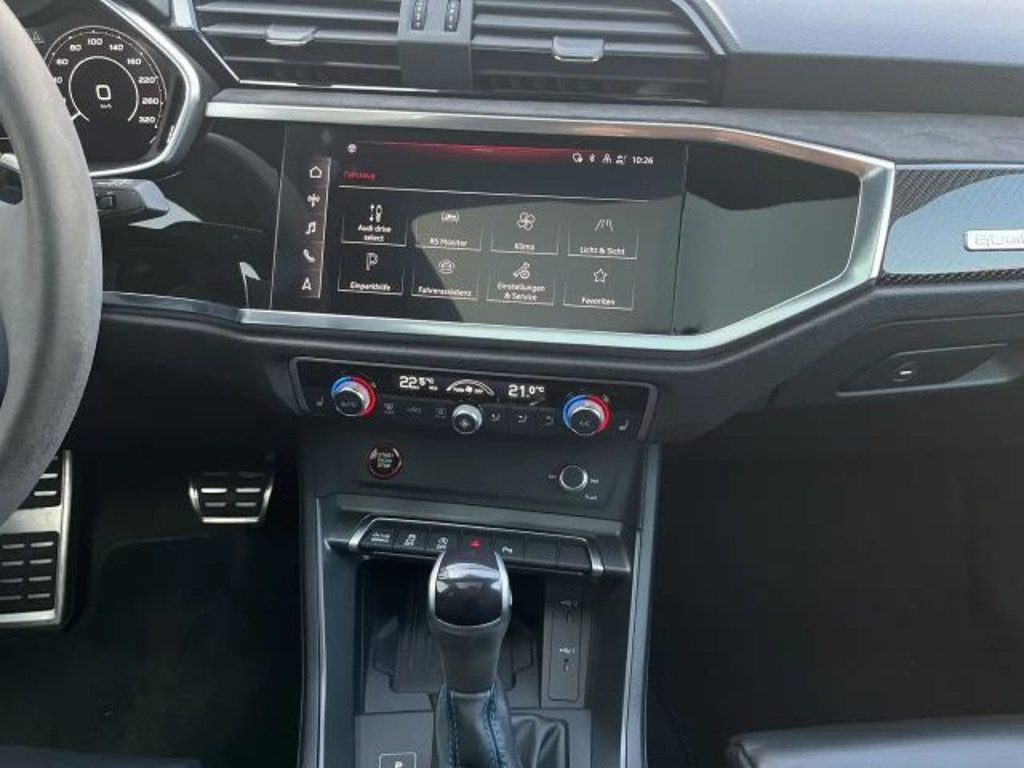 Audi RS Q3