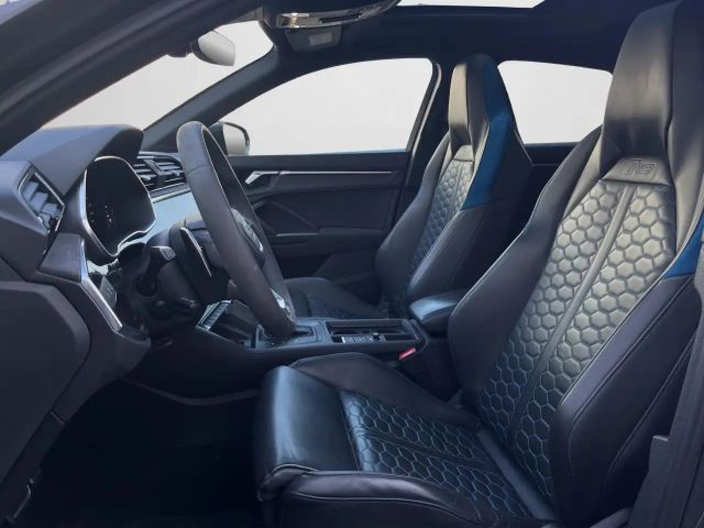 Audi RS Q3