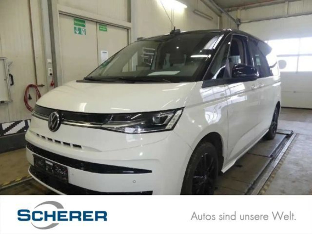 Volkswagen Multivan DSG Life T7