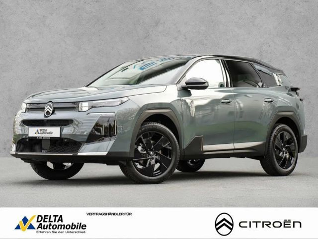 Citroën C5 Aircross Hybrid Max