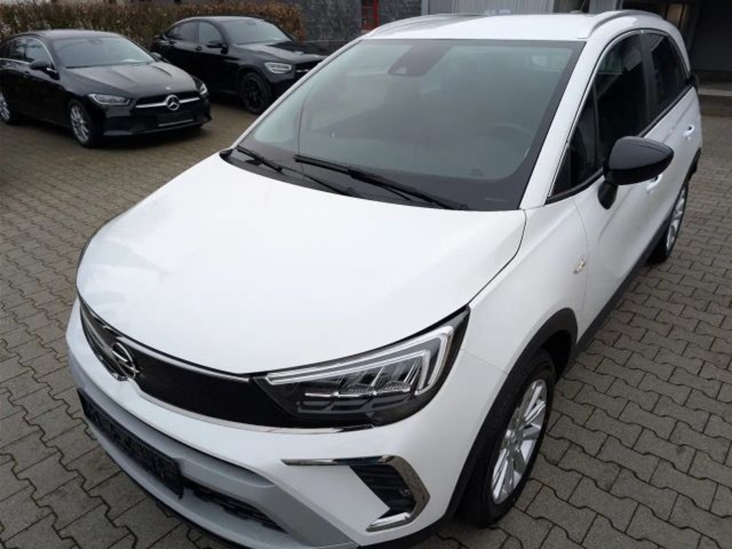Opel Crossland X Elegance