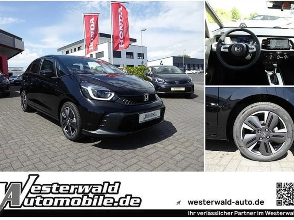 Honda Jazz Hybrid Advance 1.5 i-MMD e:HEV