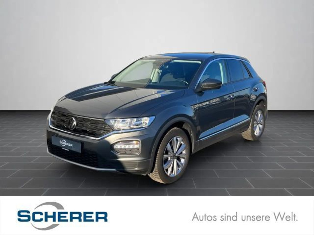 Volkswagen T-Roc Style 1.5 TSI