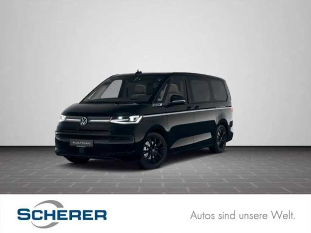 Volkswagen Multivan DSG Style IQ.Drive 2.0 TDI T7