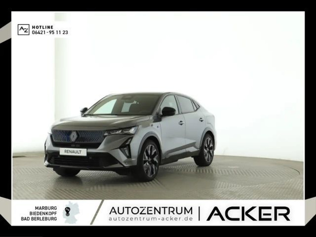 Renault Rafale Esprit Alpine