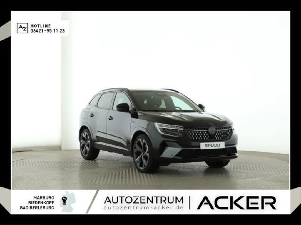 Renault Austral E-Tech Techno Esprit Alpine