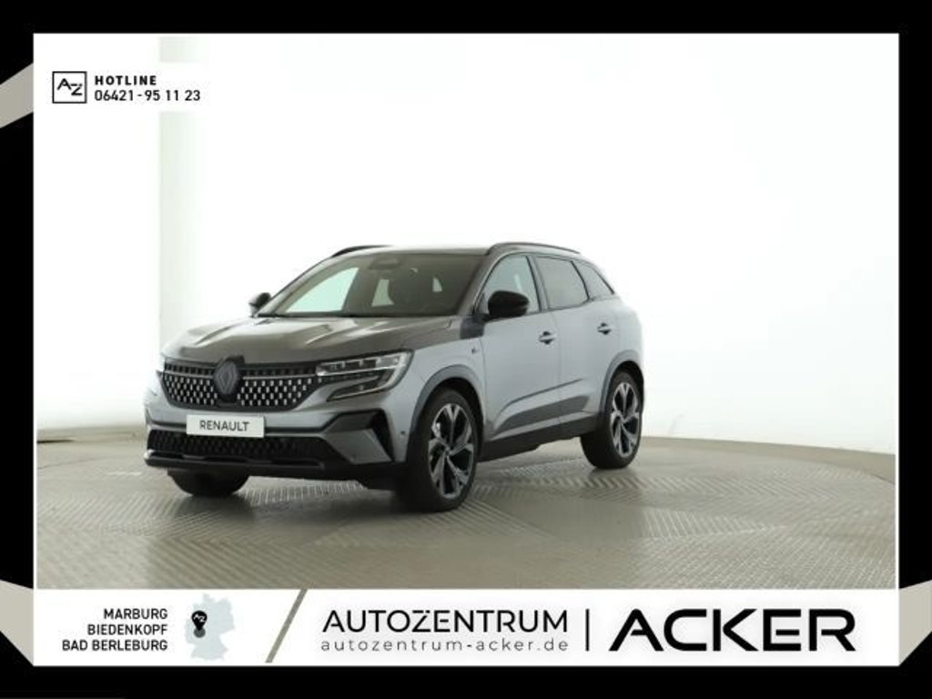 Renault Austral E-Tech Techno Esprit Alpine