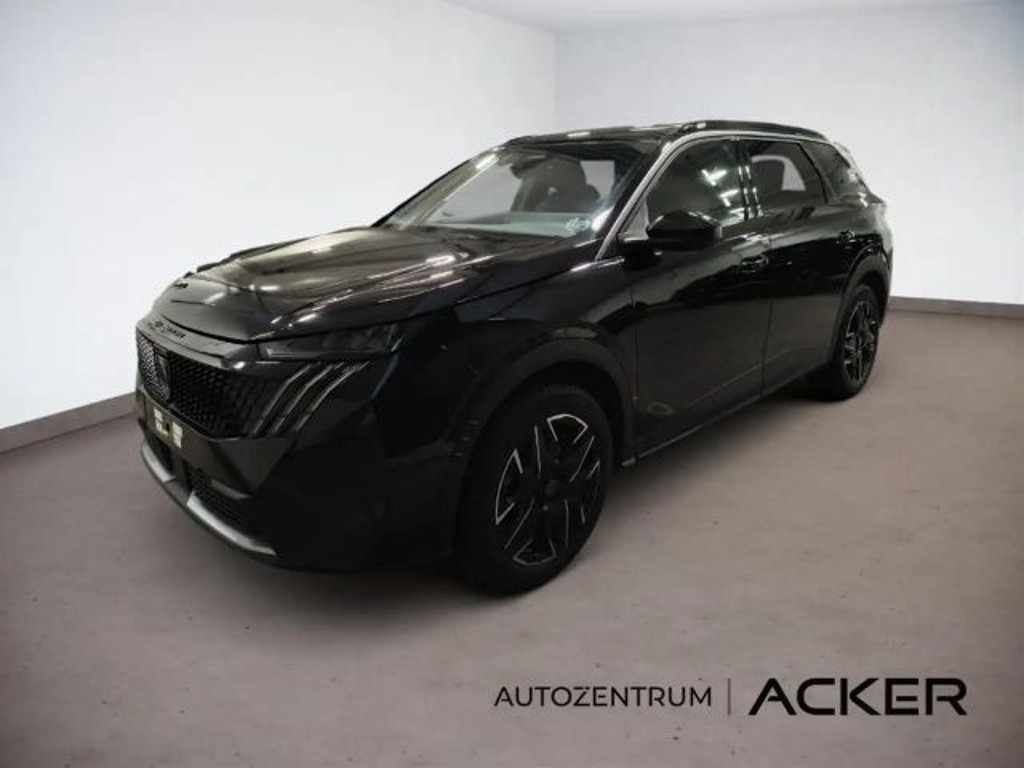 Peugeot 5008 Allure Pack Hybrid