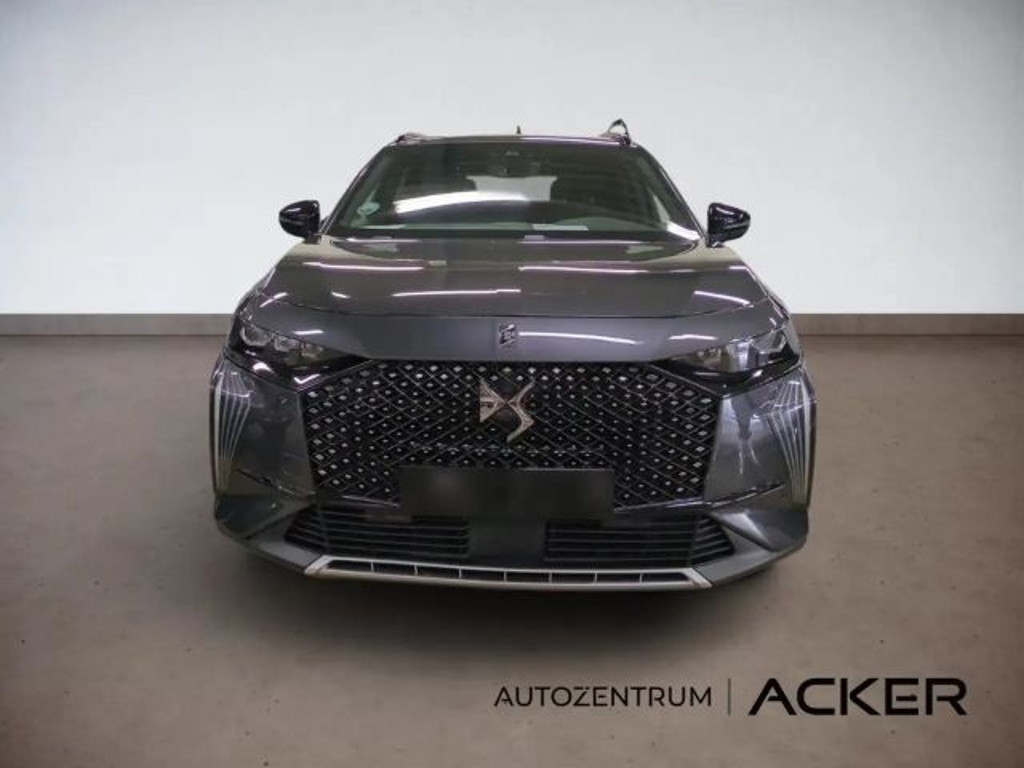 DS DS 7 Crossback