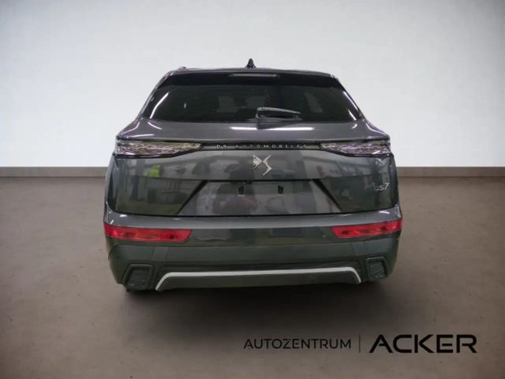 DS DS 7 Crossback