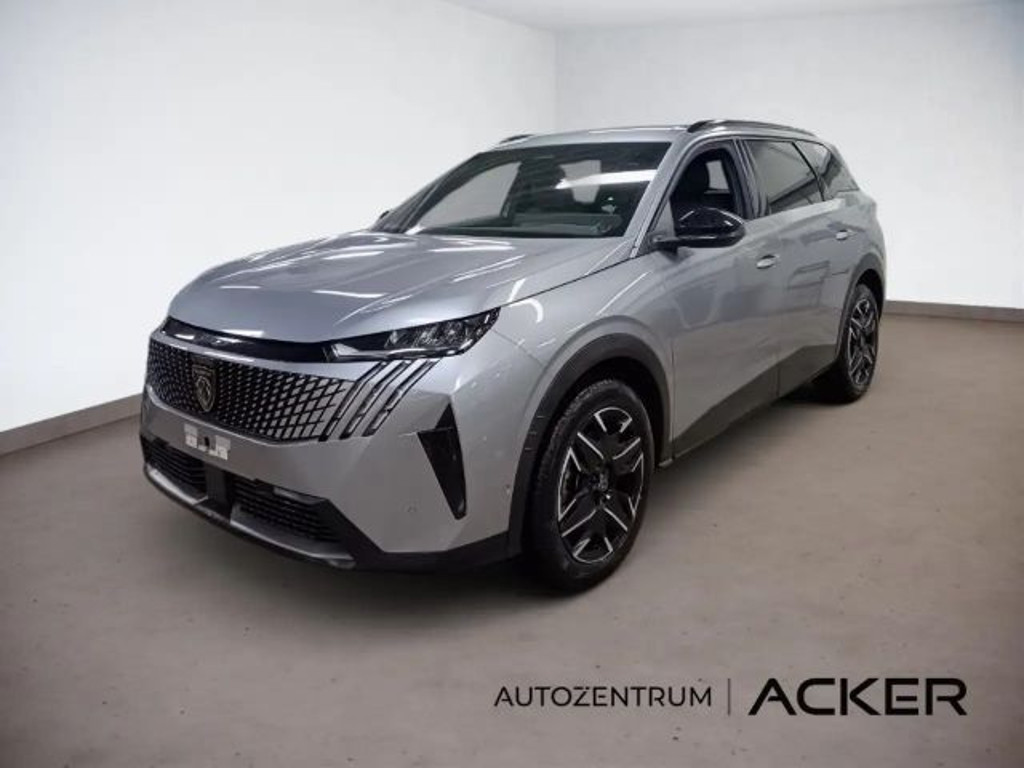 Peugeot 5008 Allure Pack Hybrid