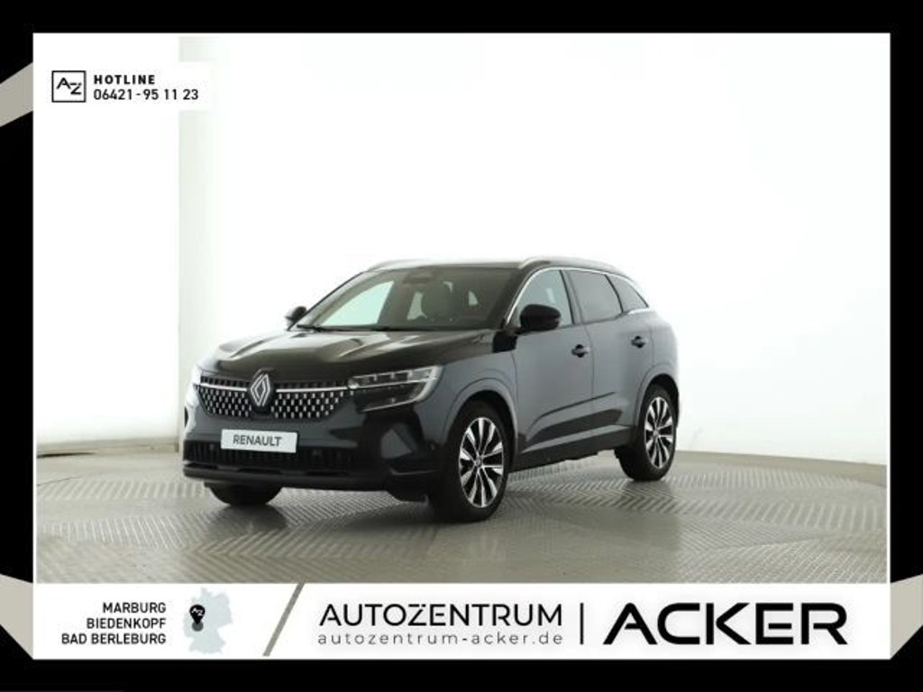 Renault Austral Techno
