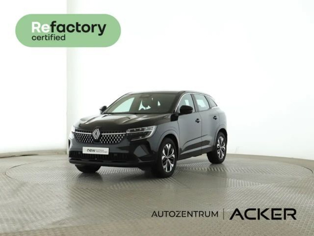 Renault Austral Evolution 1.4 MHEV AT. LED/PDC/ACC/RFK