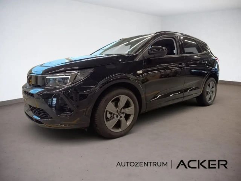 Opel Grandland Grand Sport 1.2 Turbo Turbo GS-Line