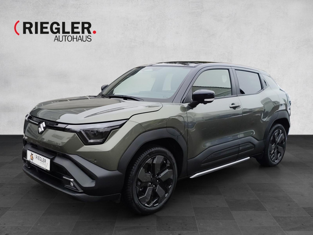 Suzuki E Vitara Comfort