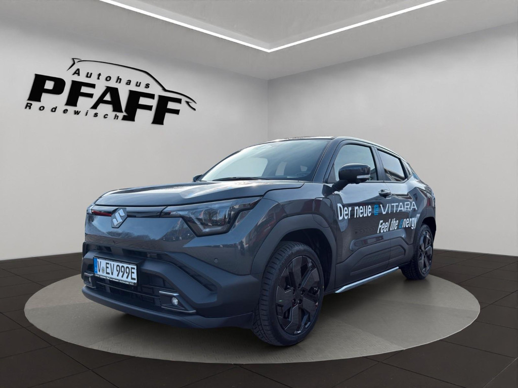 Suzuki E Vitara Comfort AllGrip