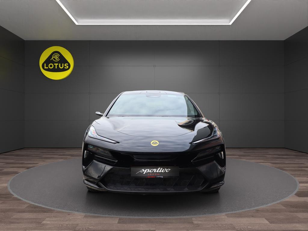 Lotus Eletre