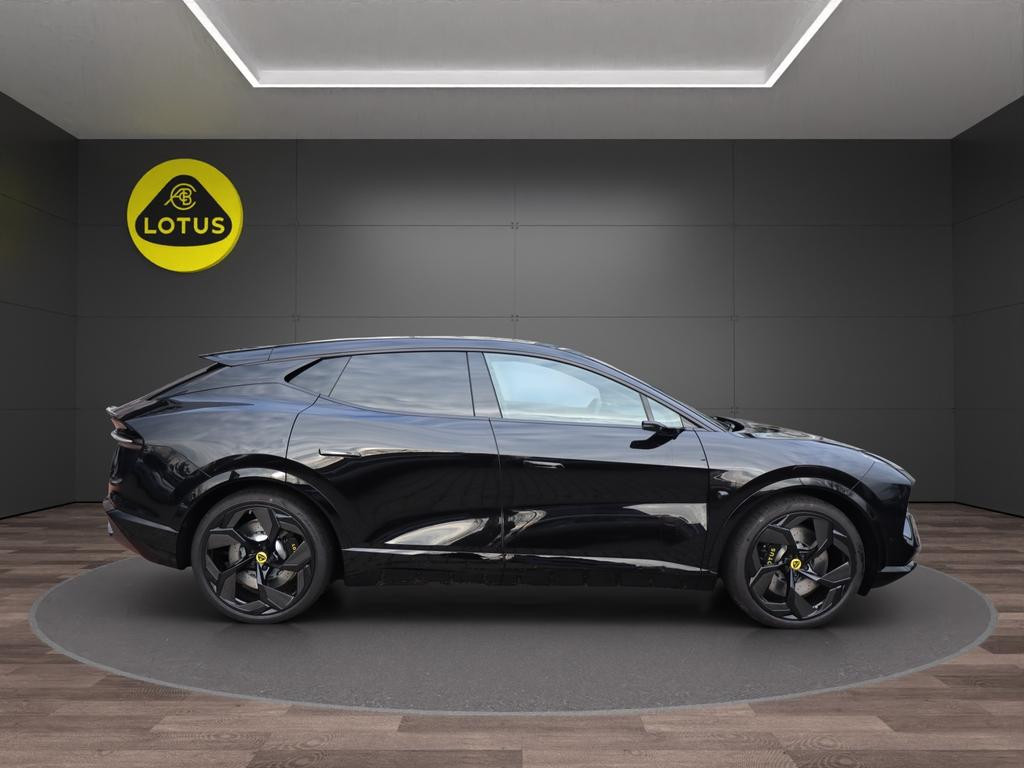 Lotus Eletre
