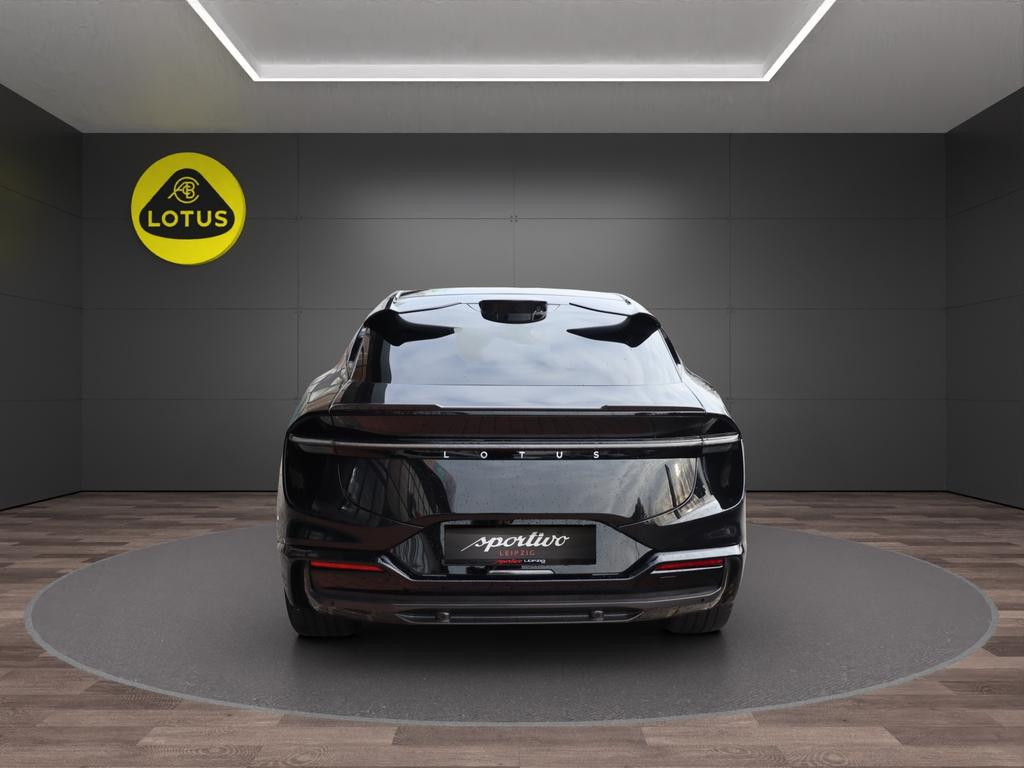 Lotus Eletre