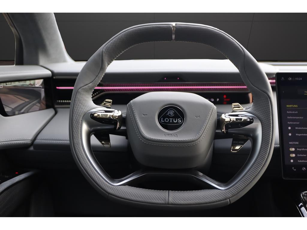 Lotus Eletre
