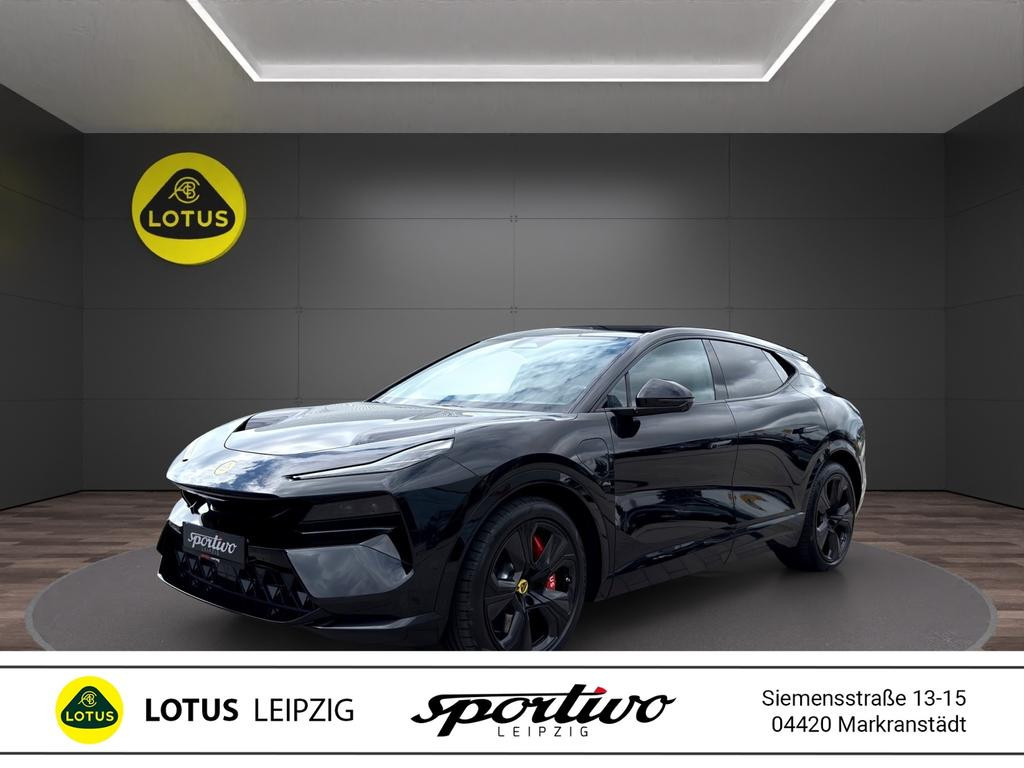 Lotus Eletre 600 GT SE *Lotus Leipzig*