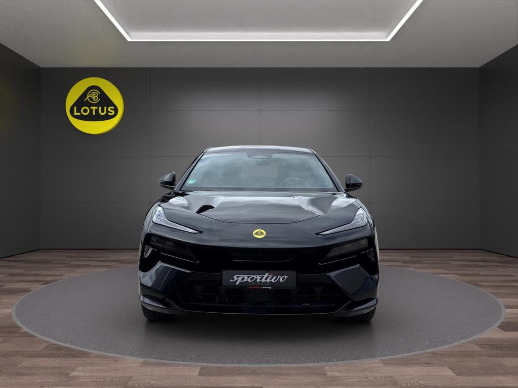 Lotus Eletre