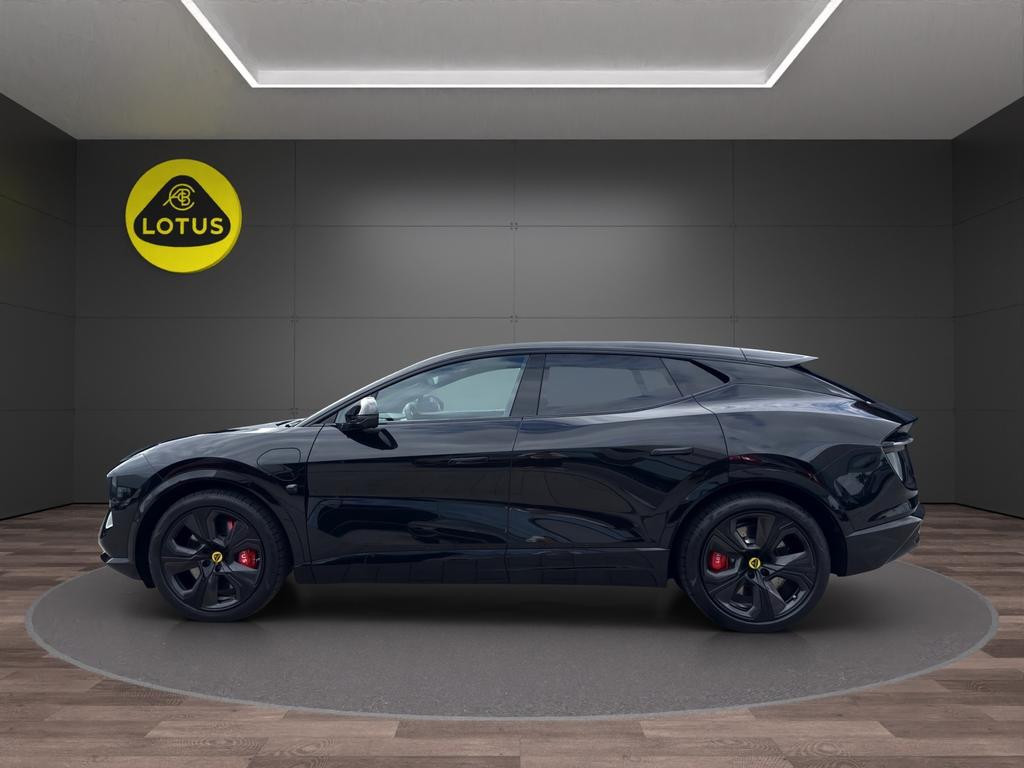 Lotus Eletre