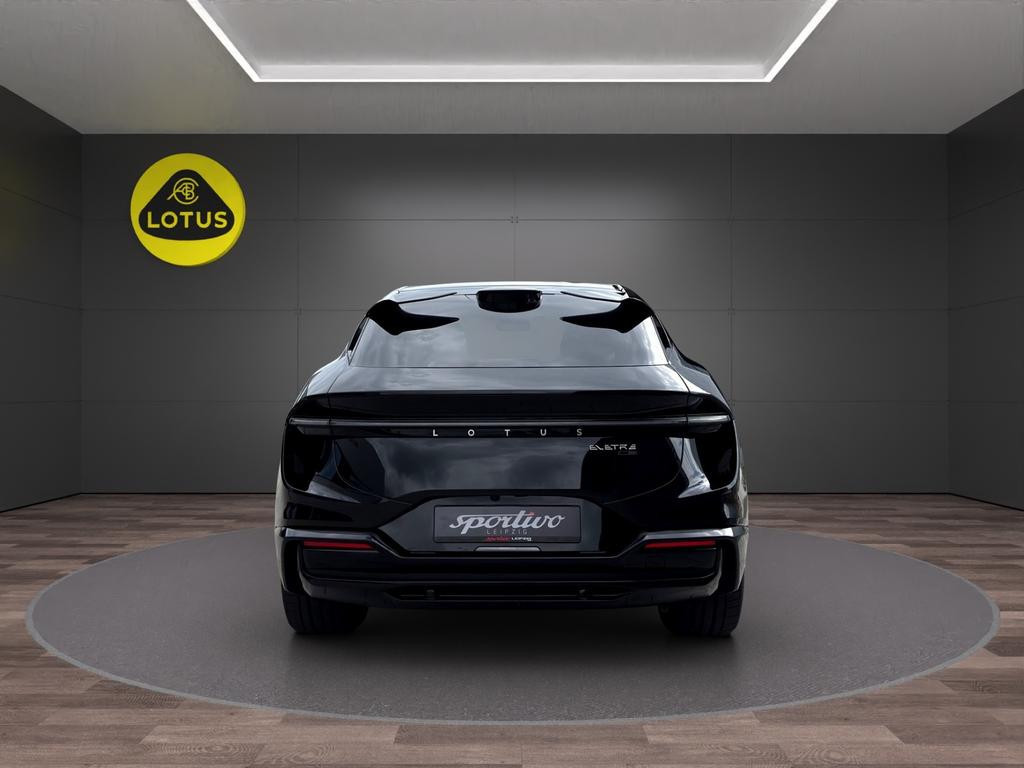 Lotus Eletre