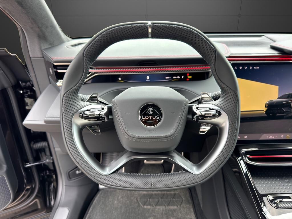Lotus Eletre