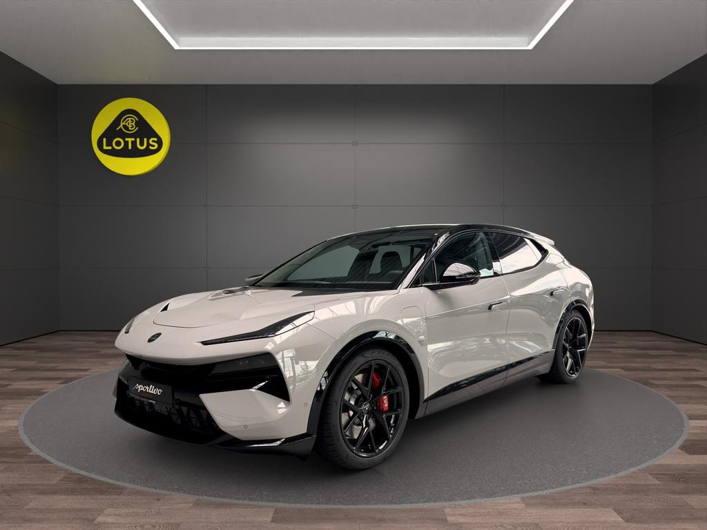 Lotus Eletre
