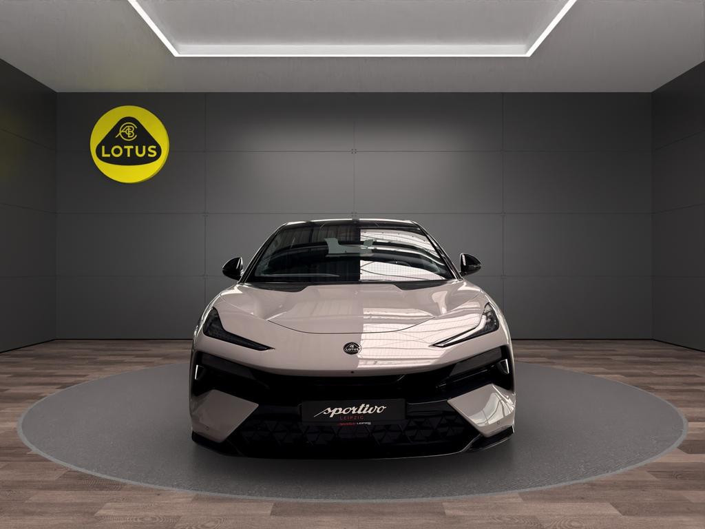 Lotus Eletre