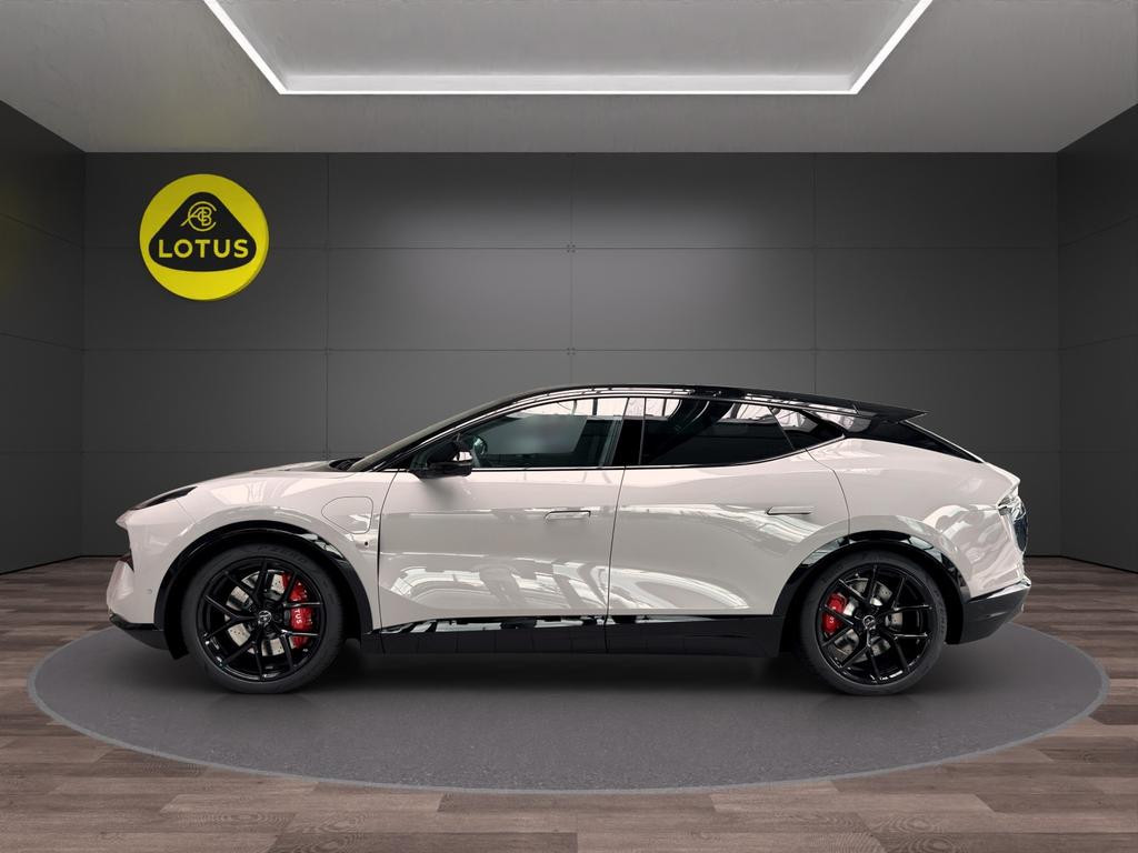 Lotus Eletre