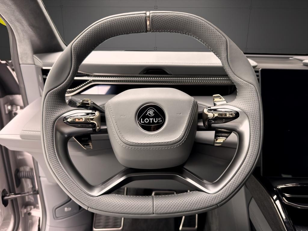 Lotus Eletre