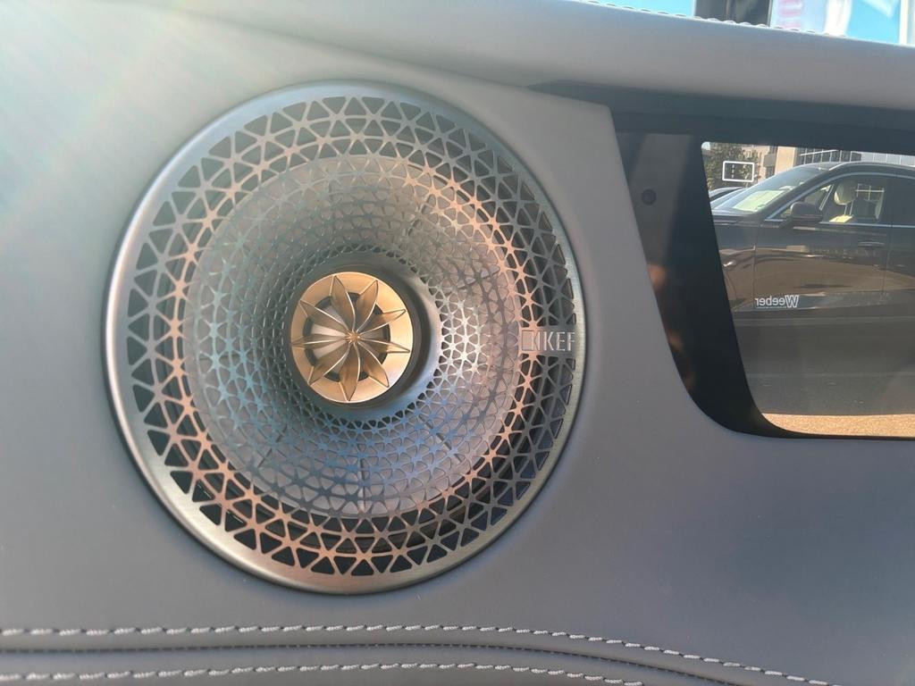 Lotus Eletre