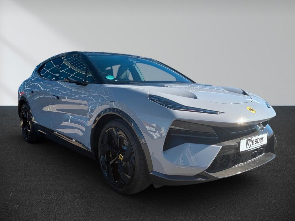 Lotus Eletre