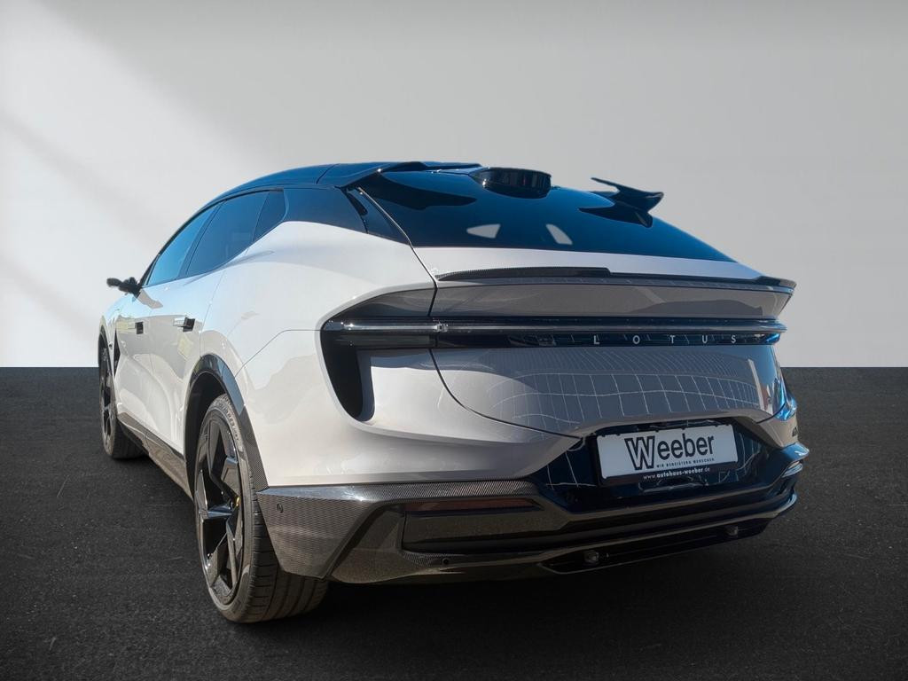 Lotus Eletre