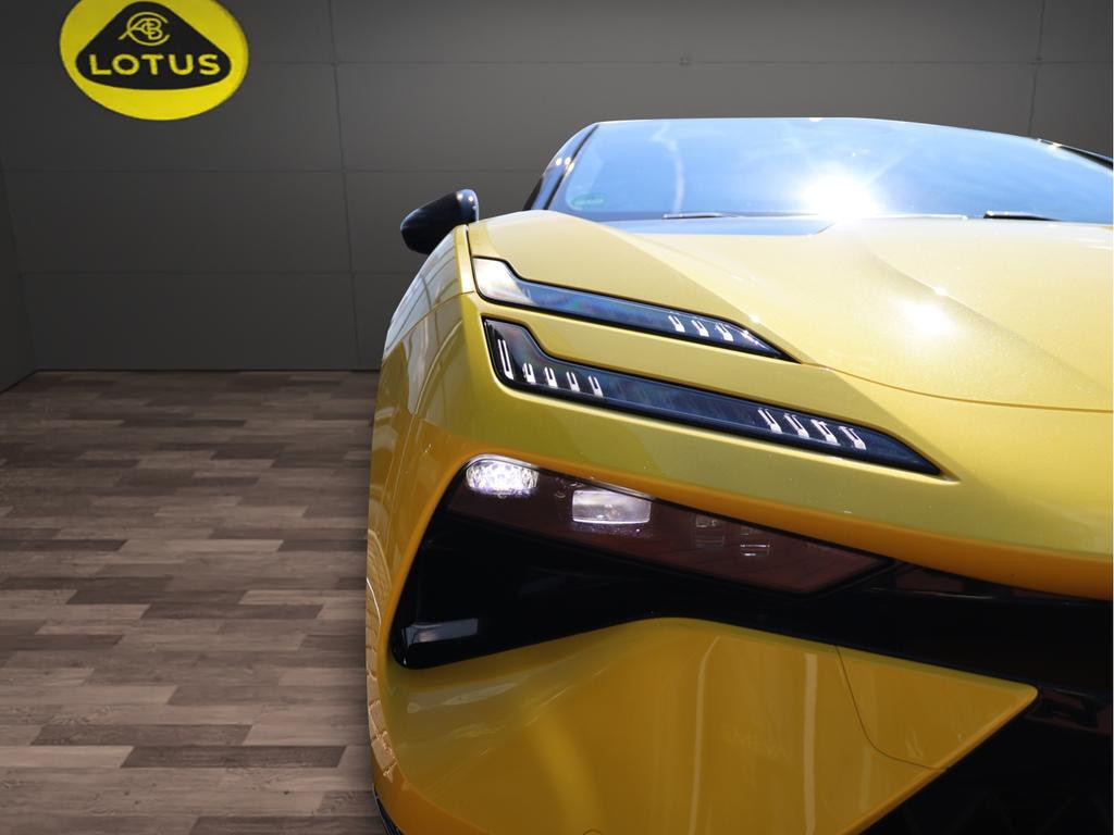 Lotus Emeya
