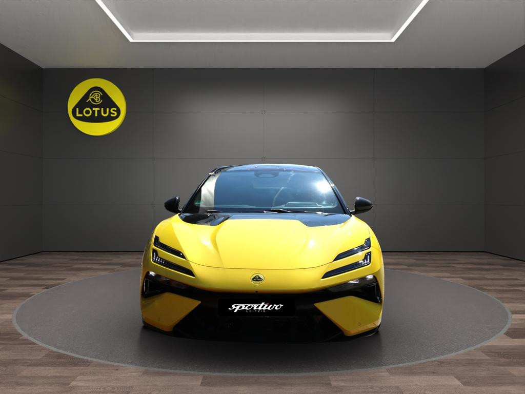 Lotus Emeya