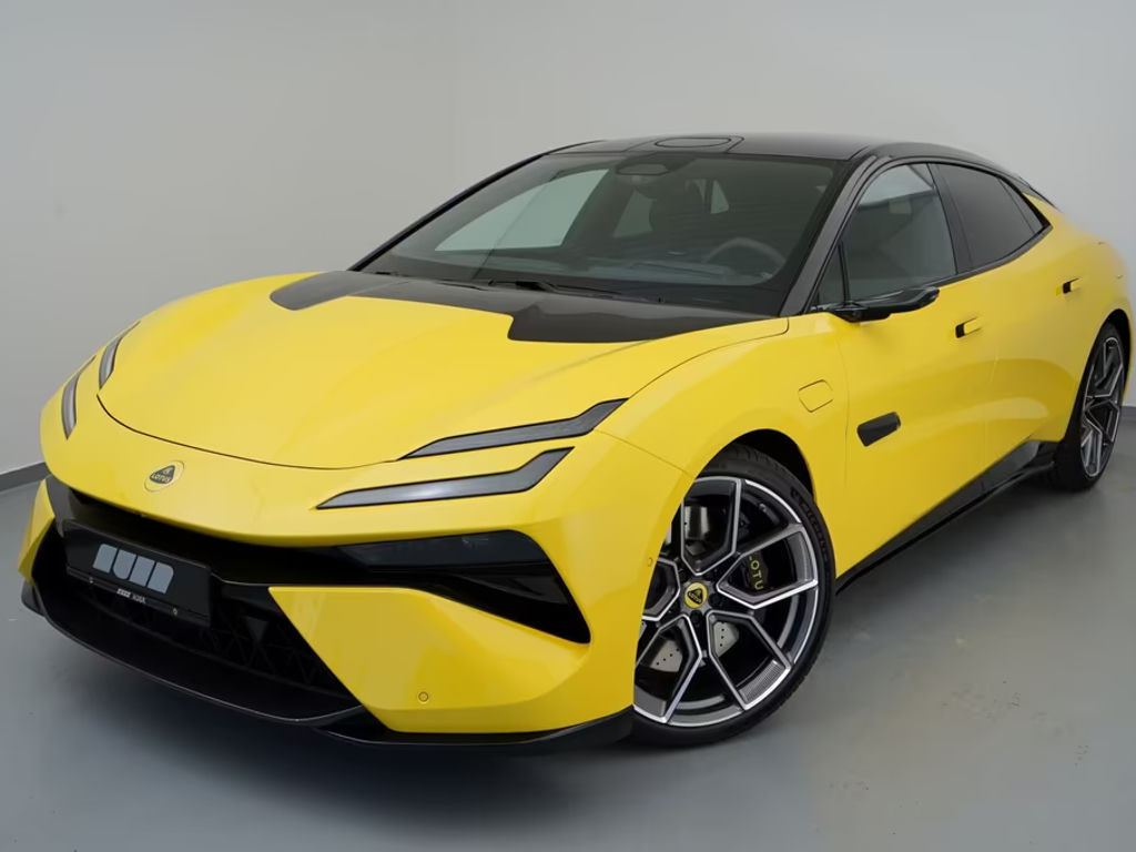 Lotus Emeya