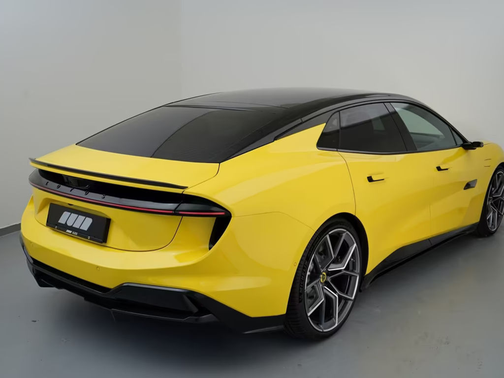 Lotus Emeya