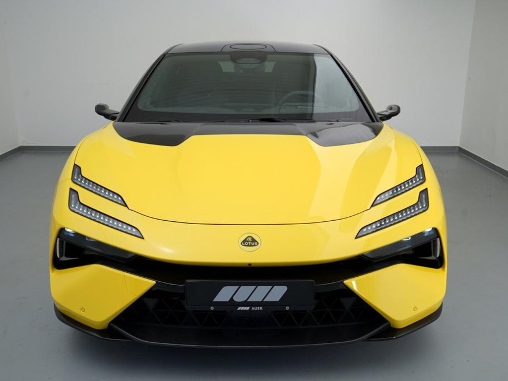 Lotus Emeya