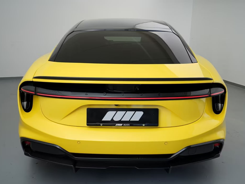 Lotus Emeya