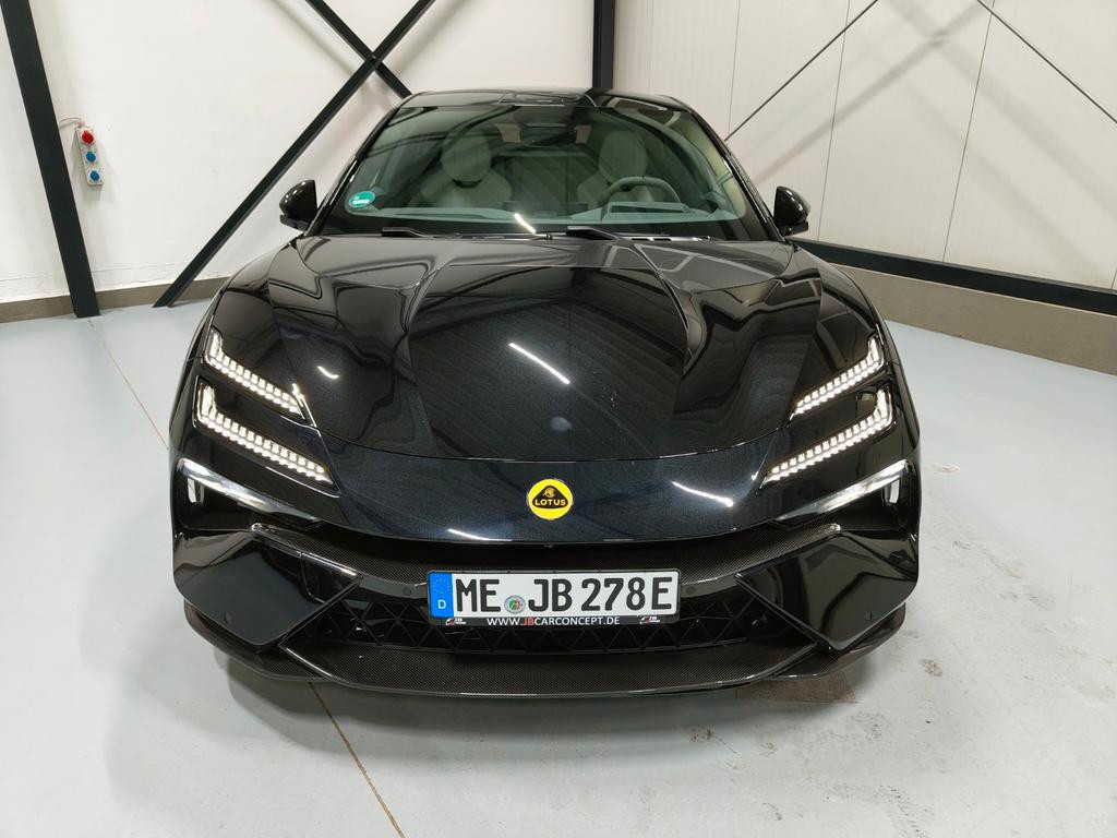 Lotus Emeya