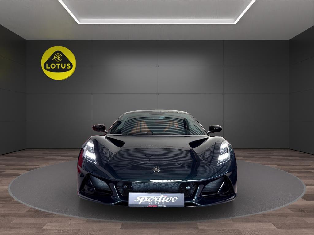 Lotus Emira